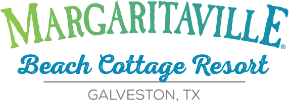 Margaritaville Beach Cottage Resort Galveston, Texas - Logo